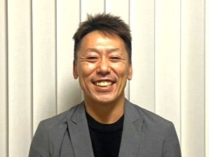 Mossガレージ車買取アドバイザーの佐藤優